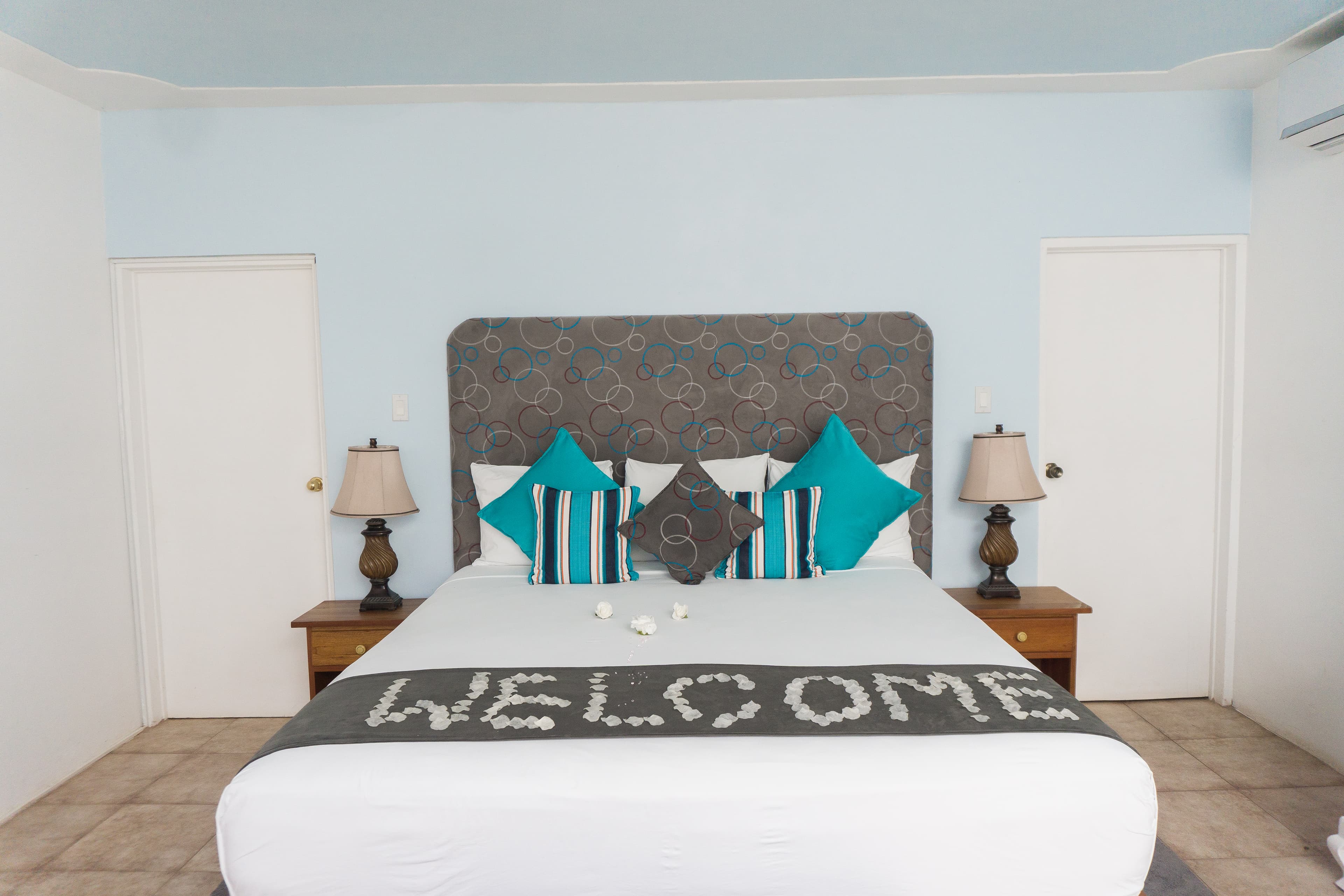 Sunset Resort and Villas