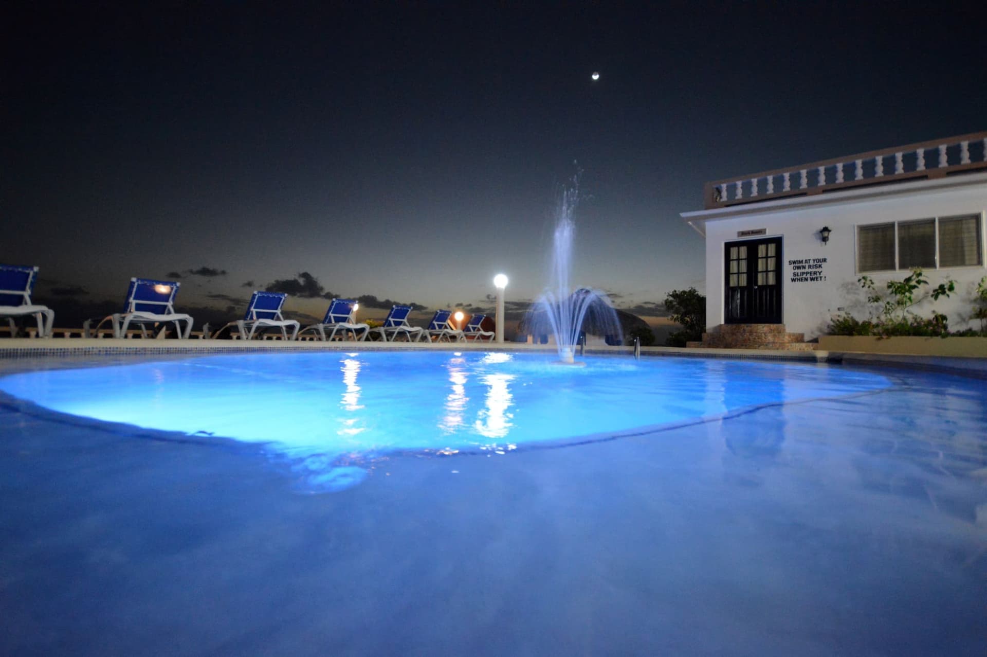 Sunset Resort