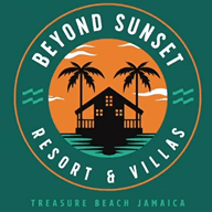 Beyond Sunset Resort and Villas logo