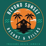 Beyond Sunset Resort and Villas Logo