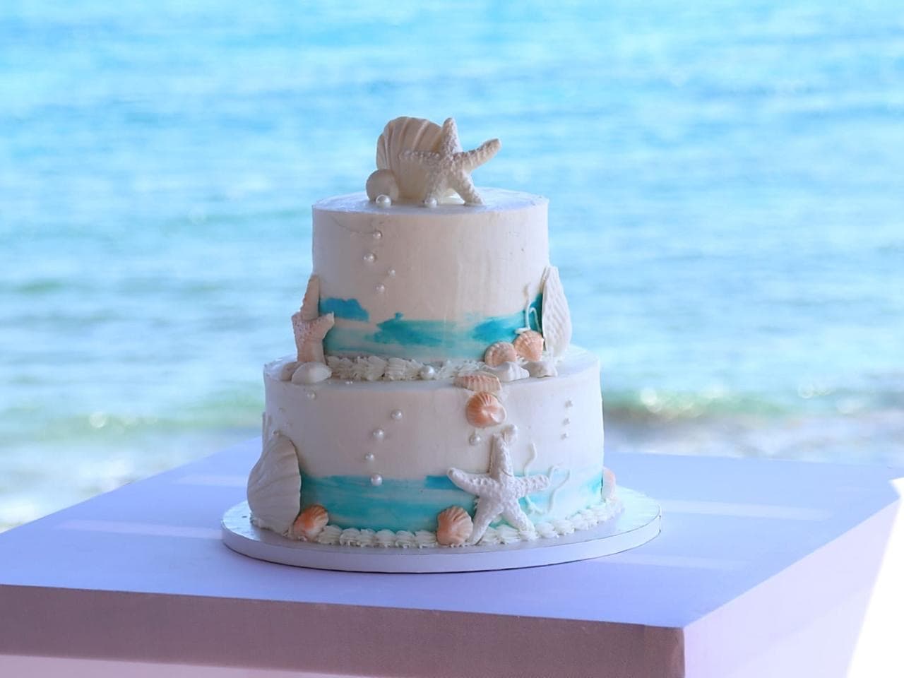 Weddings & Events at Sunset Resort