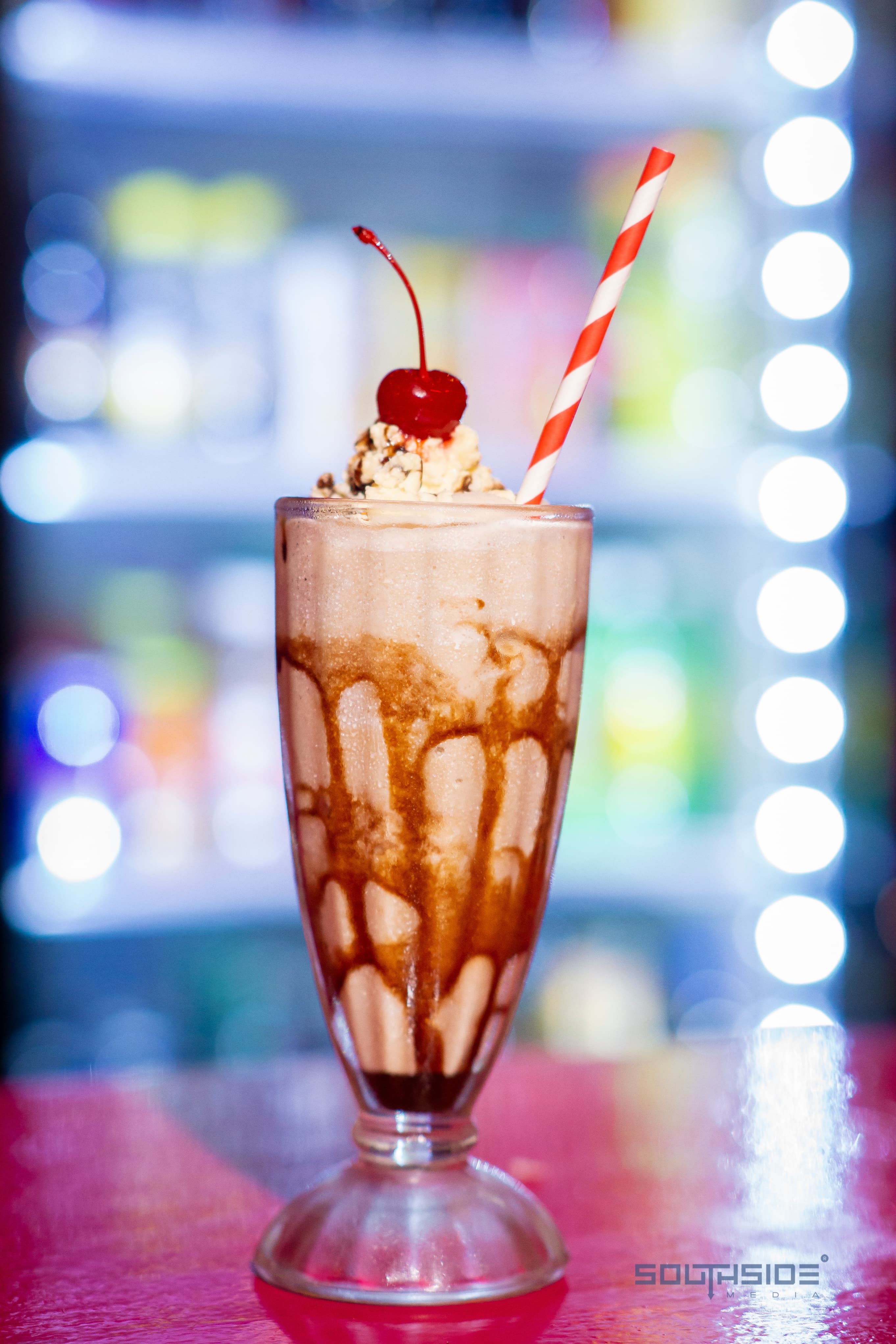 Eat At Beyond Sunset Resort