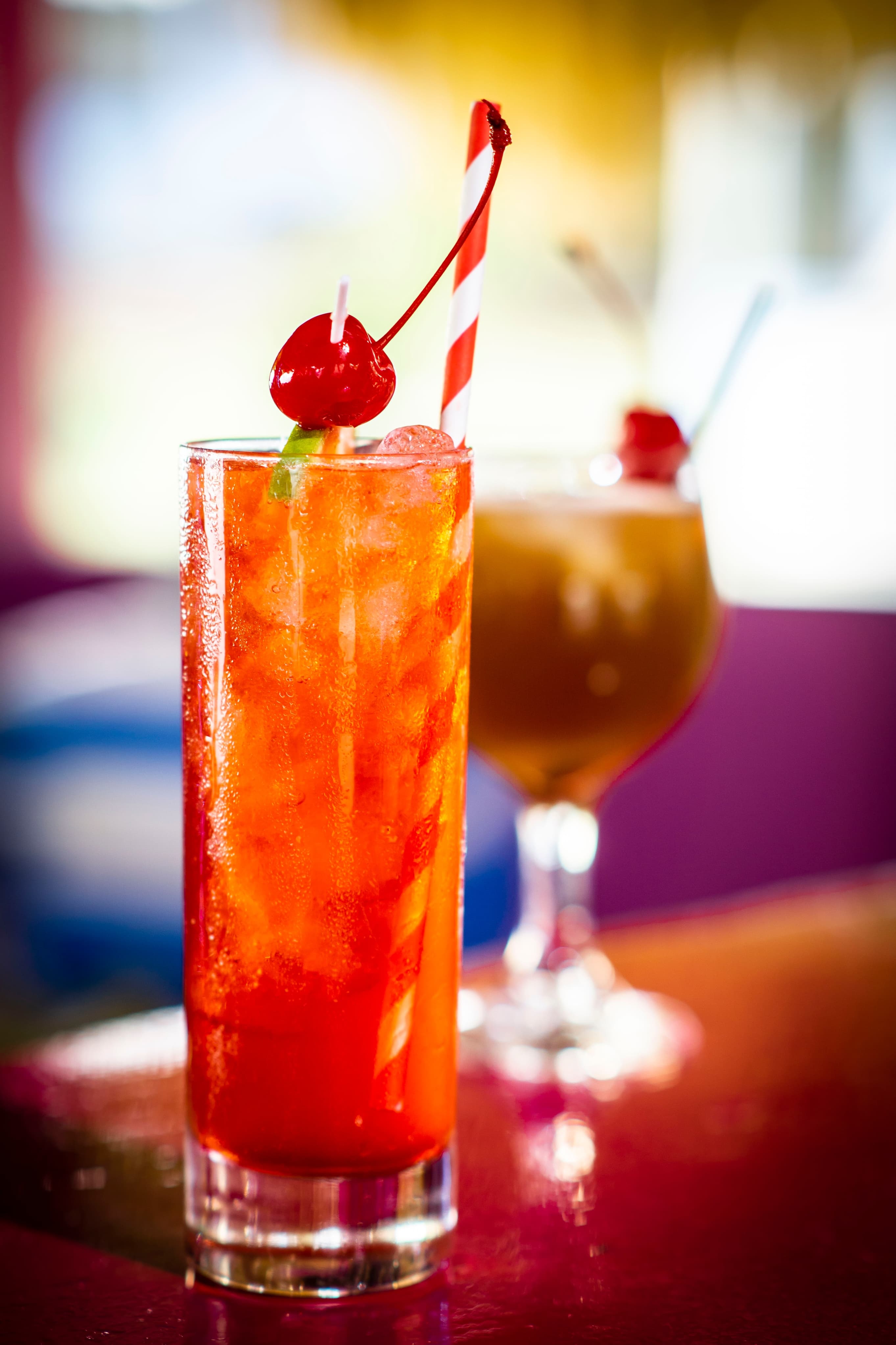 Eat At Beyond Sunset Resort