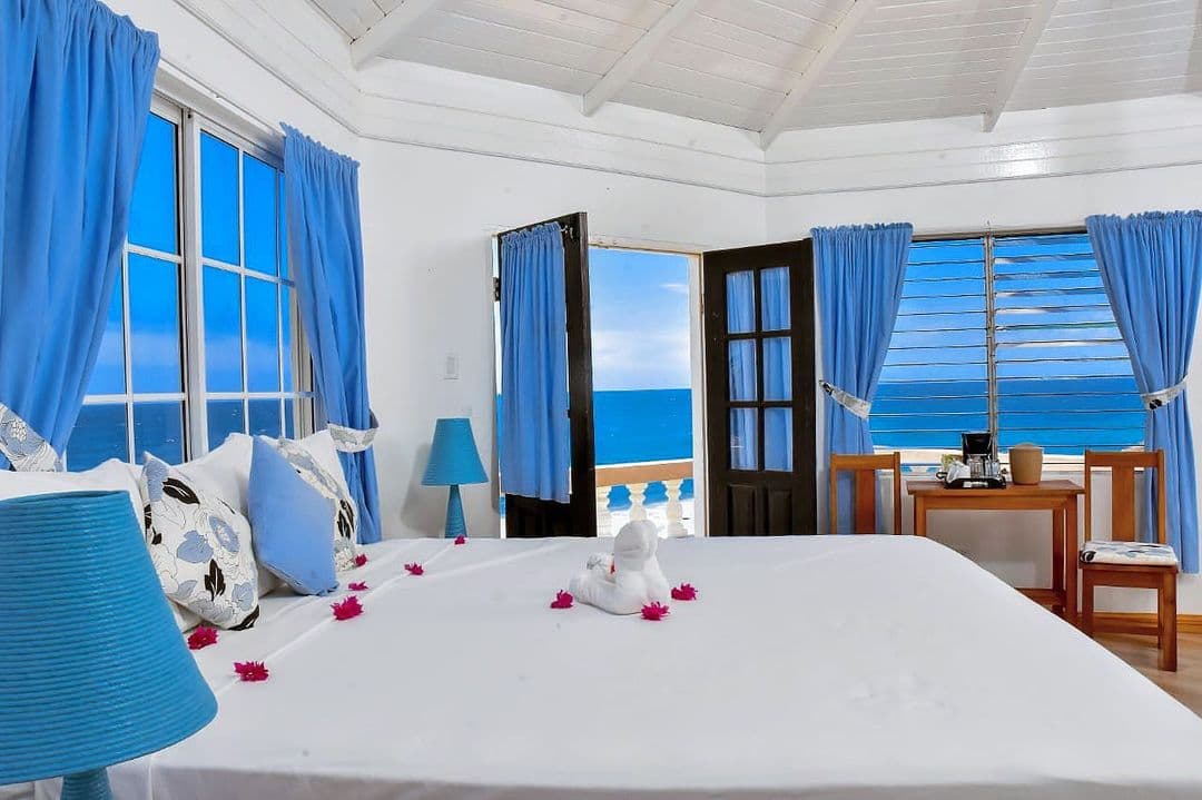 Sunset Resort