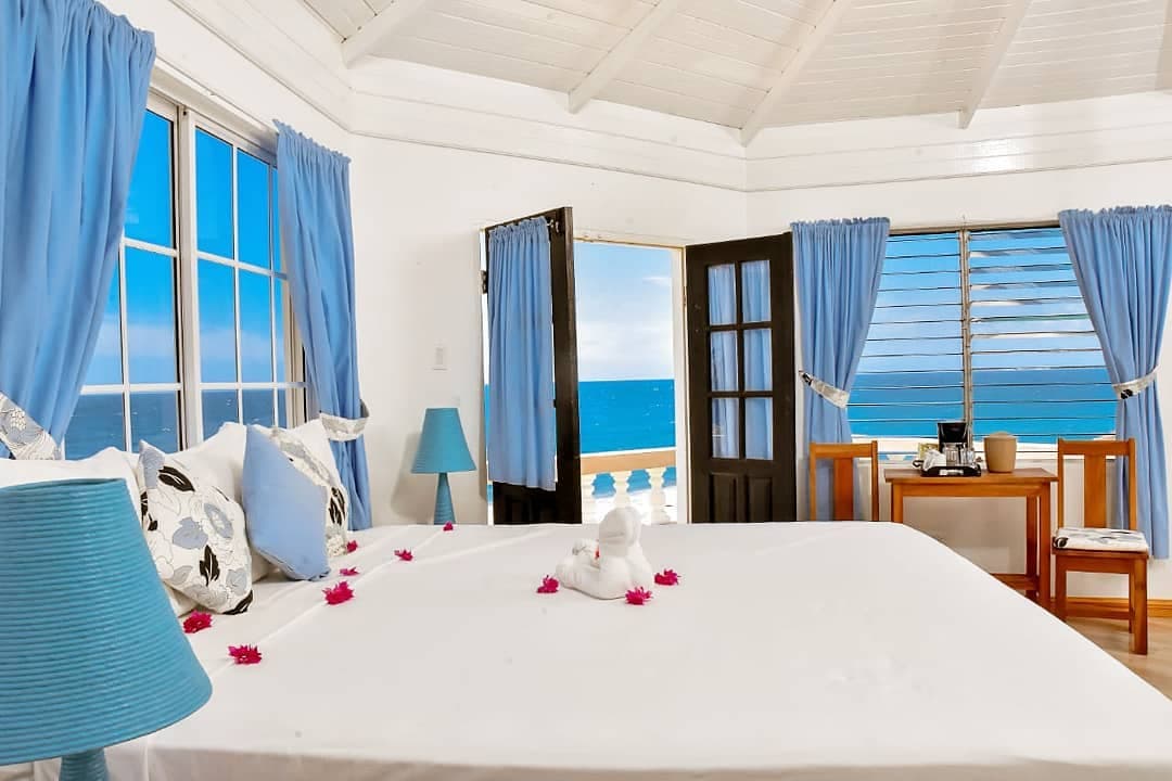 Vacation with family or friends