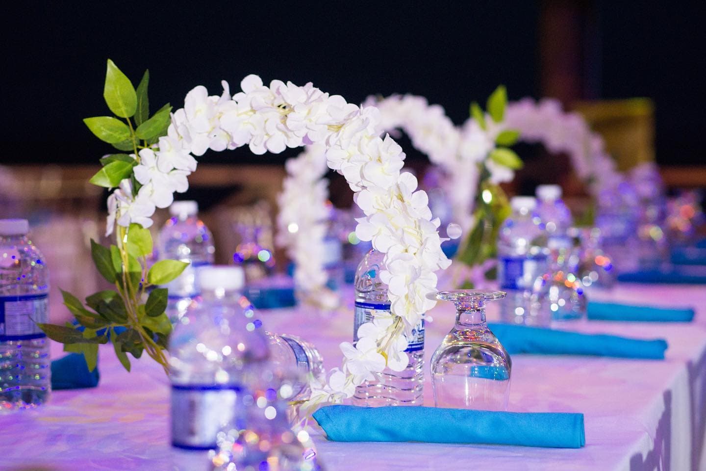 Weddings Sunset Resort