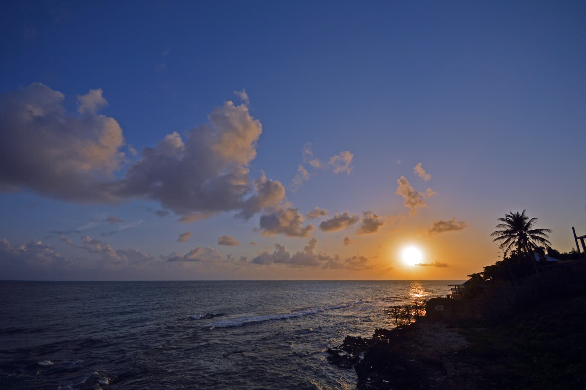 Sunset Resort